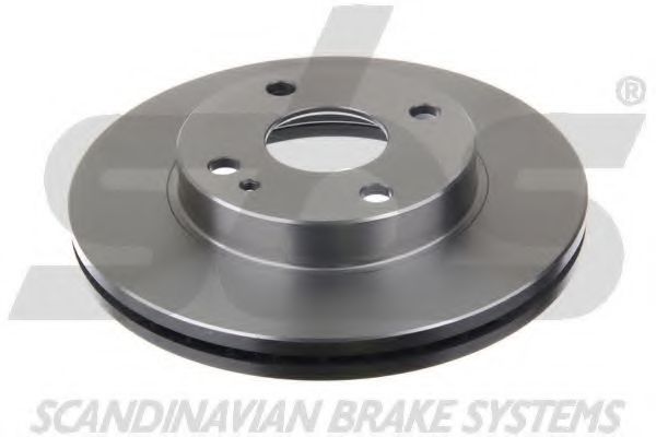 sbs 1815203232 Тормозной диск для MAZDA DEMIO (Мазда Дэмио) sbs 1815203232 Тормозной диск для MAZDA DEMIO (Мазда Дэмио)