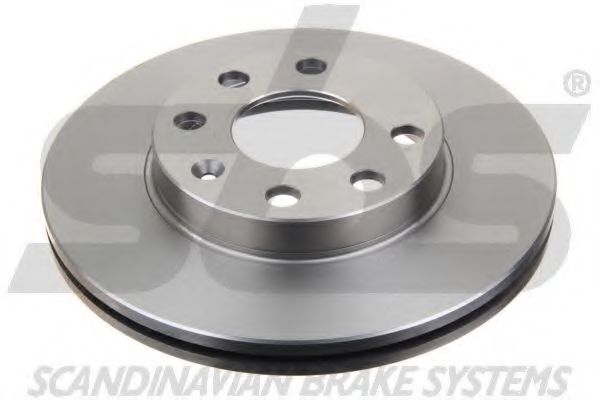 sbs 1815203608 Тормозной диск для OPEL CORSA B STATION WAGON (Опель Корса б статион вагон) sbs 1815203608 Тормозной диск для OPEL CORSA B STATION WAGON (Опель Корса б статион вагон)