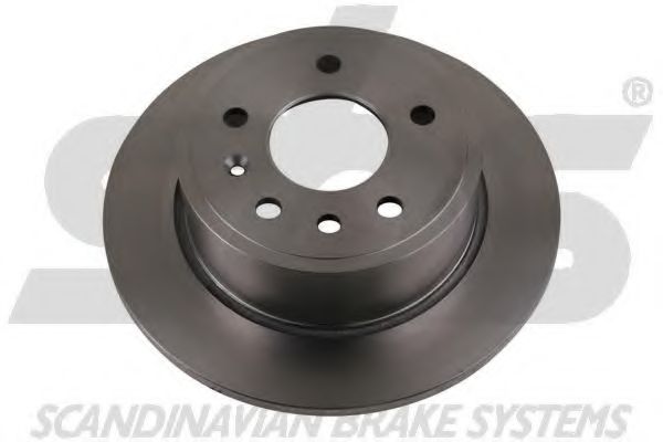 sbs 1815203610 Тормозной диск для OPEL OMEGA A (Опель Омэга а) sbs 1815203610 Тормозной диск для OPEL OMEGA A (Опель Омэга а)