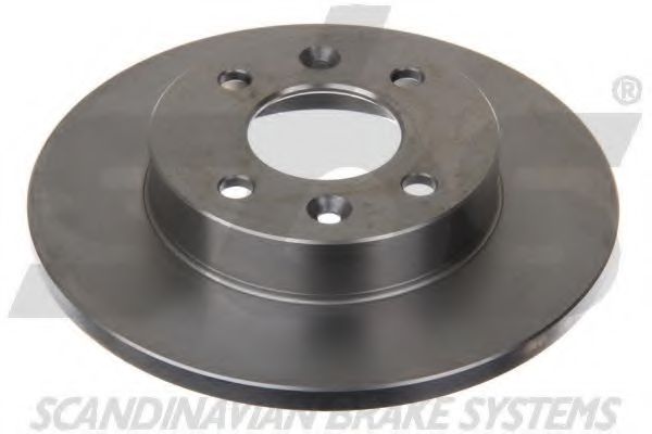 sbs 1815203908 Тормозной диск для RENAULT 9 (Рено 9) sbs 1815203908 Тормозной диск для RENAULT 9 (Рено 9)