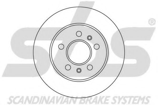 sbs 1815203915 Тормозной диск для RENAULT SAFRANE (Рено Сафранэ) sbs 1815203915 Тормозной диск для RENAULT SAFRANE (Рено Сафранэ)
