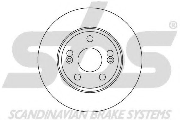 sbs 1815203934 Тормозной диск для RENAULT SAFRANE (Рено Сафранэ) sbs 1815203934 Тормозной диск для RENAULT SAFRANE (Рено Сафранэ)