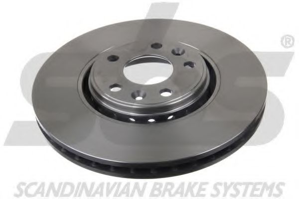 sbs 1815203969 Тормозной диск для RENAULT LAGUNA III (Рено Лагуна 3) sbs 1815203969 Тормозной диск для RENAULT LAGUNA III (Рено Лагуна 3)