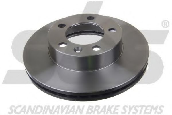 sbs 1815203976 Тормозной диск для NISSAN (Ниссан) sbs 1815203976 Тормозной диск для NISSAN (Ниссан)