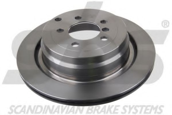 sbs 1815204043 Тормозной диск для LAND-ROVER (Ланд-ровер) sbs 1815204043 Тормозной диск для LAND-ROVER (Ланд-ровер)