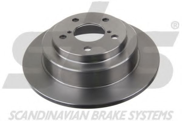 sbs 1815204404 Тормозной диск для SUBARU LEGACY II (Субару Легаси 2) sbs 1815204404 Тормозной диск для SUBARU LEGACY II (Субару Легаси 2)