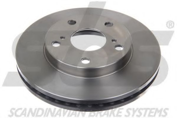 sbs 1815204547 Тормозной диск для TOYOTA PICNIC (Тойота/тоета Пикник) sbs 1815204547 Тормозной диск для TOYOTA PICNIC (Тойота/тоета Пикник)