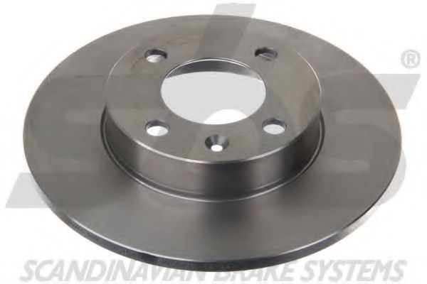 sbs 1815204704 Тормозной диск для VOLKSWAGEN JETTA (Фольксваген Жэтта) sbs 1815204704 Тормозной диск для VOLKSWAGEN JETTA (Фольксваген Жэтта)