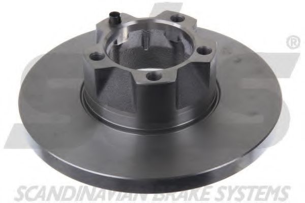 sbs 1815204721 Тормозной диск для VOLKSWAGEN LT 40-55 I (Фольксваген Лт 40-55 и) sbs 1815204721 Тормозной диск для VOLKSWAGEN LT 40-55 I (Фольксваген Лт 40-55 и)