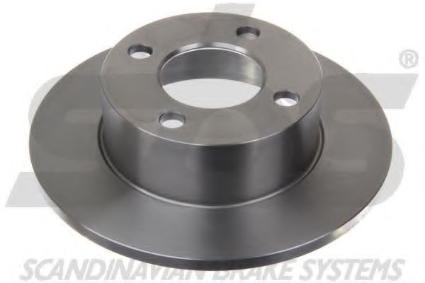 sbs 1815204723 Тормозной диск для AUDI 100 (Ауди 100) sbs 1815204723 Тормозной диск для AUDI 100 (Ауди 100)