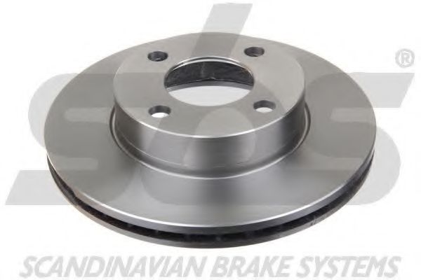 sbs 1815204738 Тормозной диск для AUDI 90 (Ауди 90) sbs 1815204738 Тормозной диск для AUDI 90 (Ауди 90)