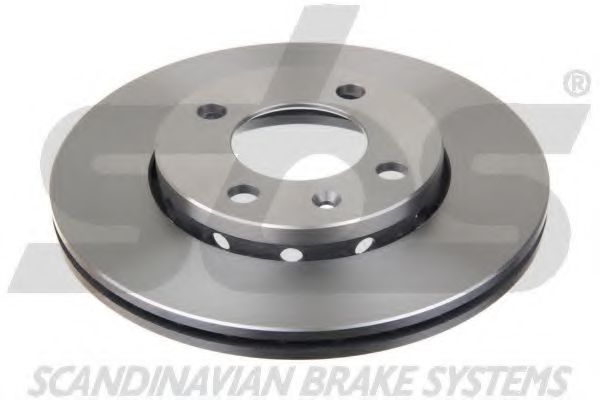 sbs 1815204756 Тормозной диск для VOLKSWAGEN LUPO (Фольксваген Лупо) sbs 1815204756 Тормозной диск для VOLKSWAGEN LUPO (Фольксваген Лупо)