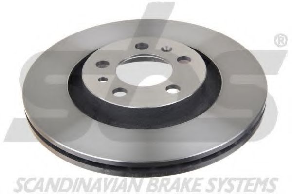 sbs 1815204759 Тормозной диск для AUDI A3 (Ауди А3) sbs 1815204759 Тормозной диск для AUDI A3 (Ауди А3)