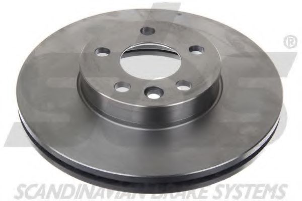 sbs 1815204772 Тормозной диск для FORD GALAXY (Форд Галакси) sbs 1815204772 Тормозной диск для FORD GALAXY (Форд Галакси)