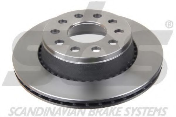 sbs 1815204781 Тормозной диск для AUDI A6 (Ауди А6) sbs 1815204781 Тормозной диск для AUDI A6 (Ауди А6)