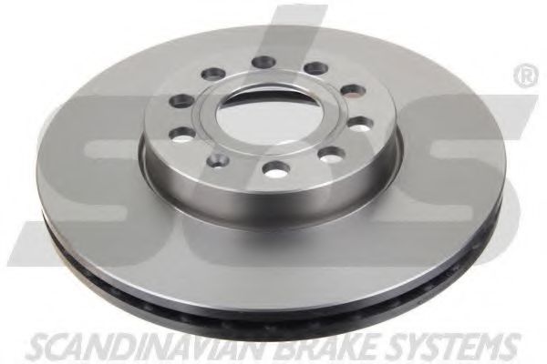 sbs 1815204788 Тормозной диск для SKODA (Шкода) sbs 1815204788 Тормозной диск для SKODA (Шкода)