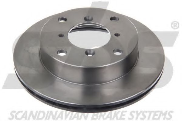 sbs 1815205205 Тормозной диск для SUZUKI CULTUS II (Сузуки Cултус 2) sbs 1815205205 Тормозной диск для SUZUKI CULTUS II (Сузуки Cултус 2)