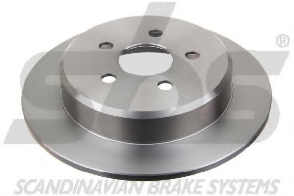 sbs 1815209310 Тормозной диск для CHRYSLER PT CRUISER (Крайслер Пт cруисэр) sbs 1815209310 Тормозной диск для CHRYSLER PT CRUISER (Крайслер Пт cруисэр)