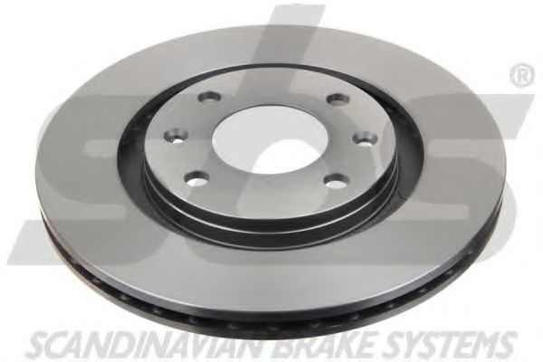 sbs 1815209915 Тормозной диск для PEUGEOT GRAND RAID (Пежо Гранд раид) sbs 1815209915 Тормозной диск для PEUGEOT GRAND RAID (Пежо Гранд раид)