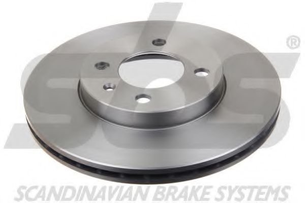 sbs 1815209934 Тормозной диск для SEAT TOLEDO (Сеат Толэдо) sbs 1815209934 Тормозной диск для SEAT TOLEDO (Сеат Толэдо)