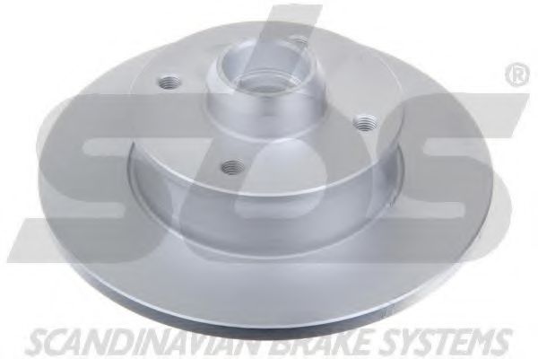 sbs 1815209935 Тормозной диск для VOLKSWAGEN CORRADO (Фольксваген Cоррадо) sbs 1815209935 Тормозной диск для VOLKSWAGEN CORRADO (Фольксваген Cоррадо)