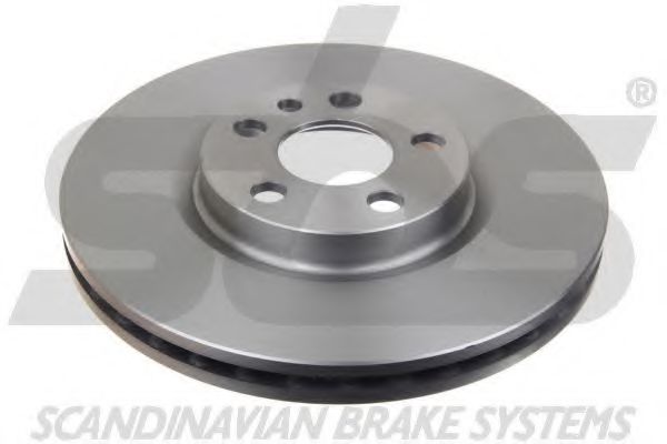 sbs 1815209942 Тормозной диск для CITROËN DISPATCH (CитроËн Диспатч) sbs 1815209942 Тормозной диск для CITROËN DISPATCH (CитроËн Диспатч)