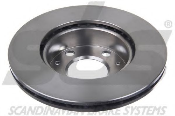 sbs 1815209946 Тормозной диск для CITROËN RELAY (CитроËн Рэлаъ) sbs 1815209946 Тормозной диск для CITROËN RELAY (CитроËн Рэлаъ)