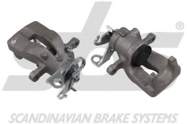 sbs 13012110124 Тормозной суппорт для LANCIA LYBRA SW (Лансиа/лянча Либра св) sbs 13012110124 Тормозной суппорт для LANCIA LYBRA SW (Лансиа/лянча Либра св)