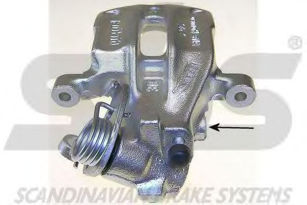 sbs 1301211037 Тормозной суппорт для ALFA-ROMEO (Алфа-ромэо) sbs 1301211037 Тормозной суппорт для ALFA-ROMEO (Алфа-ромэо)