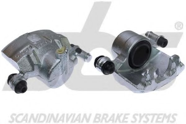 sbs 1301211427 Тормозной суппорт для OPEL CAMPO (Опель Cампо) sbs 1301211427 Тормозной суппорт для OPEL CAMPO (Опель Cампо)