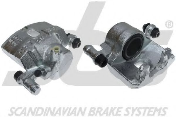 sbs 1301211428 Тормозной суппорт для OPEL CAMPO (Опель Cампо) sbs 1301211428 Тормозной суппорт для OPEL CAMPO (Опель Cампо)