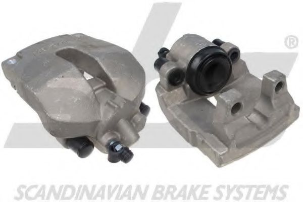 sbs 13012115234 Тормозной суппорт для BMW X5 (Бмв Х5) sbs 13012115234 Тормозной суппорт для BMW X5 (Бмв Х5)