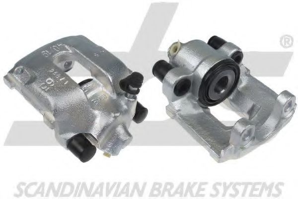 sbs 1301211551 Тормозной суппорт для BMW (Бмв) sbs 1301211551 Тормозной суппорт для BMW (Бмв)