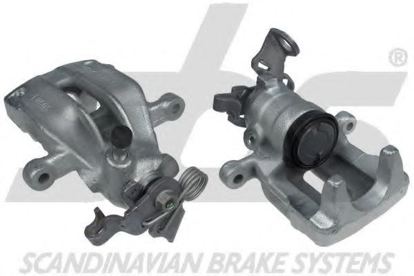 sbs 13012119111 Тормозной суппорт для CITROËN C8 (CитроËн С8) sbs 13012119111 Тормозной суппорт для CITROËN C8 (CитроËн С8)