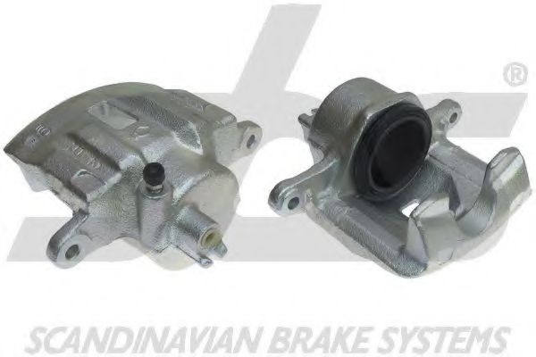 sbs 13012122116 Тормозной суппорт для NISSAN CABSTAR (Ниссан Cабстар)