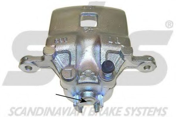 sbs 13012122141 Тормозной суппорт для NISSAN PATROL GR V (Ниссан Патрол гр 5) sbs 13012122141 Тормозной суппорт для NISSAN PATROL GR V (Ниссан Патрол гр 5)