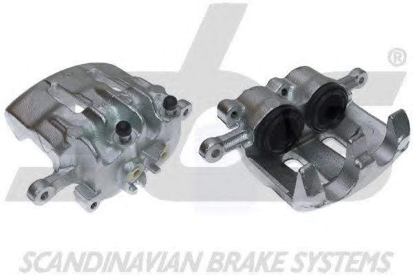 sbs 1301212291 Тормозной суппорт для NISSAN CARAVAN (Ниссан Караван)