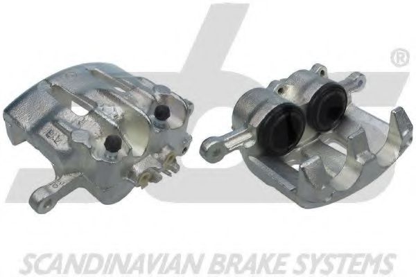 sbs 1301212292 Тормозной суппорт для NISSAN CARAVAN (Ниссан Караван)