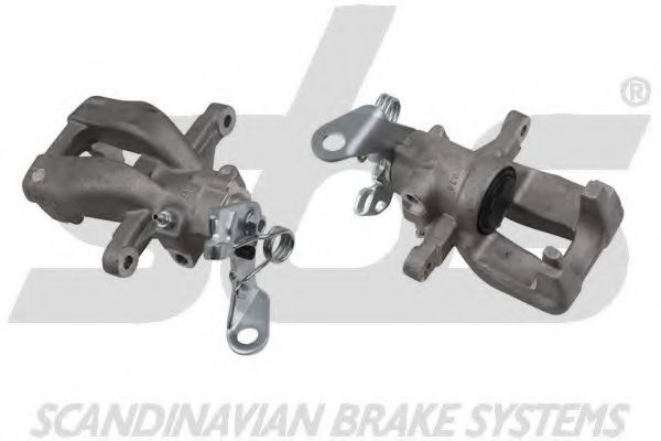 sbs 13012123170 Тормозной суппорт для ABARTH GRANDE PUNTO (Абартх Гранде пунто) sbs 13012123170 Тормозной суппорт для ABARTH GRANDE PUNTO (Абартх Гранде пунто)