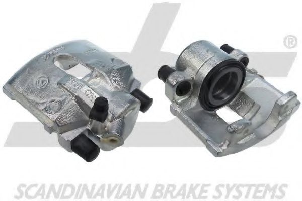 sbs 1301212391 Тормозной суппорт для FIAT PALIO (Фиат Палио)