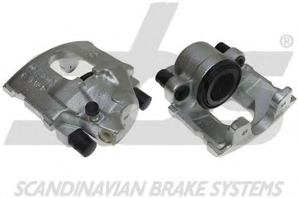 sbs 13012125101 Тормозной суппорт для FORD COURIER (Форд Cоуриэр) sbs 13012125101 Тормозной суппорт для FORD COURIER (Форд Cоуриэр)