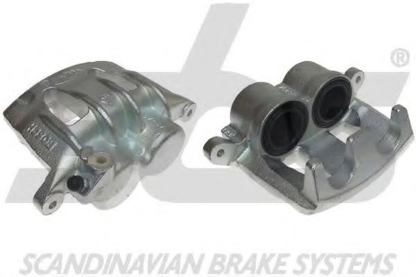 sbs 13012125143 Тормозной суппорт для NISSAN CABSTAR E (Ниссан Cабстар э)