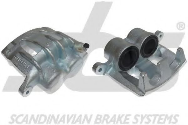 sbs 13012125144 Тормозной суппорт для NISSAN CABSTAR E (Ниссан Cабстар э)