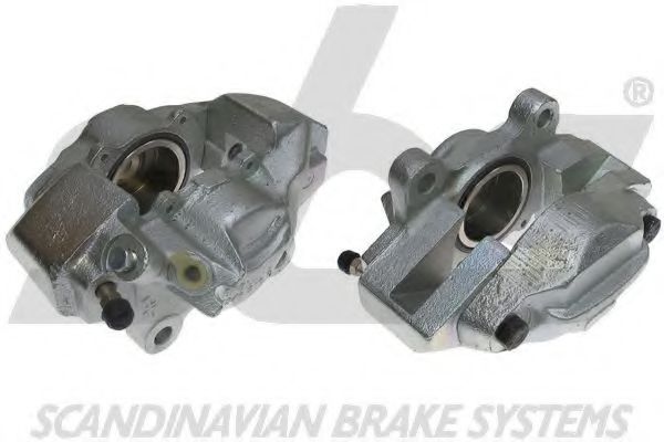 sbs 1301212529 Тормозной суппорт для FORD TRANSIT (Форд Трансит) sbs 1301212529 Тормозной суппорт для FORD TRANSIT (Форд Трансит)