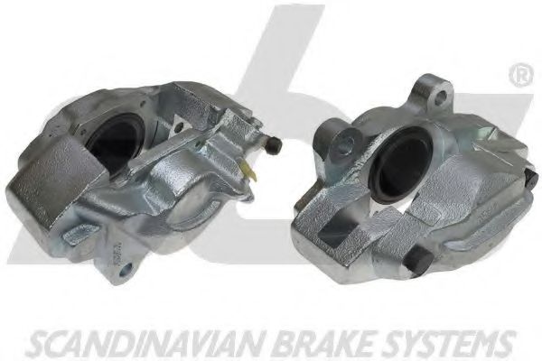 sbs 1301212530 Тормозной суппорт для FORD TRANSIT (Форд Трансит) sbs 1301212530 Тормозной суппорт для FORD TRANSIT (Форд Трансит)