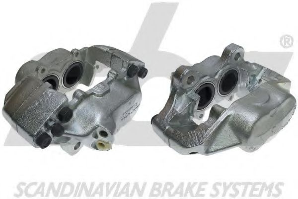 sbs 1301212531 Тормозной суппорт для FORD TRANSIT (Форд Трансит) sbs 1301212531 Тормозной суппорт для FORD TRANSIT (Форд Трансит)