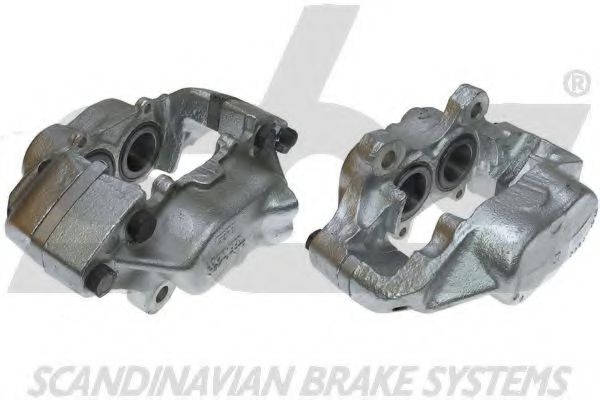 sbs 1301212532 Тормозной суппорт для FORD TRANSIT (Форд Трансит) sbs 1301212532 Тормозной суппорт для FORD TRANSIT (Форд Трансит)