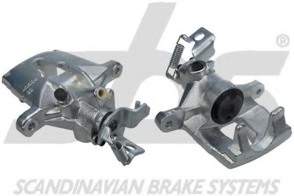 sbs 1301212580 Тормозной суппорт для FORD (Форд) sbs 1301212580 Тормозной суппорт для FORD (Форд)