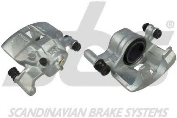 sbs 1301212637 Тормозной суппорт для HONDA CRX II (Хонда Cрх 2) sbs 1301212637 Тормозной суппорт для HONDA CRX II (Хонда Cрх 2)