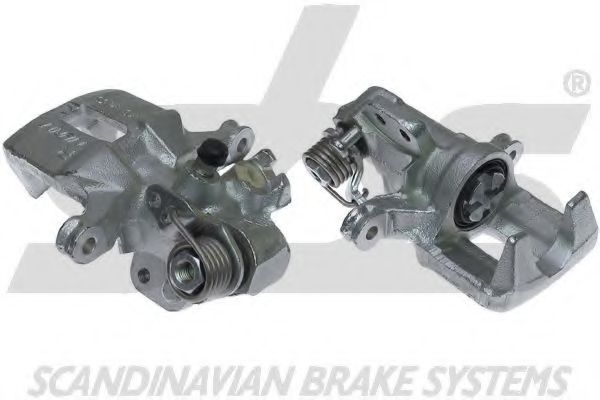 sbs 1301212640 Тормозной суппорт для HONDA CRX II (Хонда Cрх 2) sbs 1301212640 Тормозной суппорт для HONDA CRX II (Хонда Cрх 2)